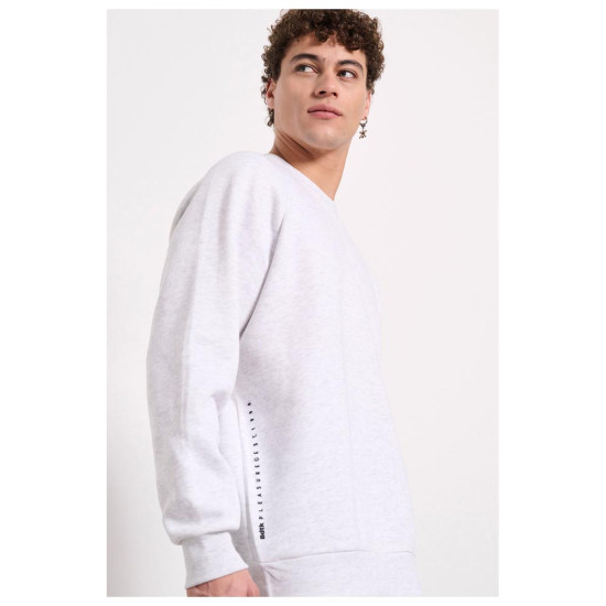 Bodytalk Ανδρικό φούτερ Bodytalk Ανδρικό φούτερ